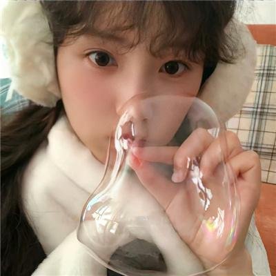 蓝天使