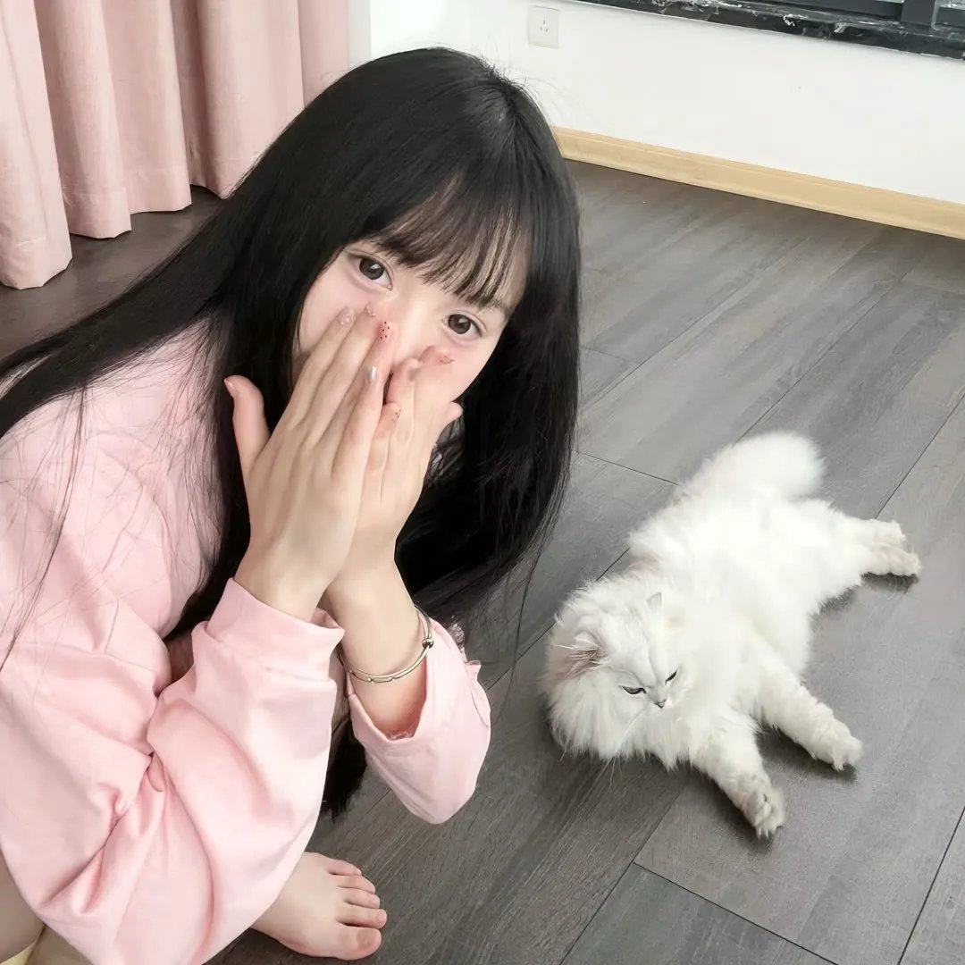 逃亡的女孩