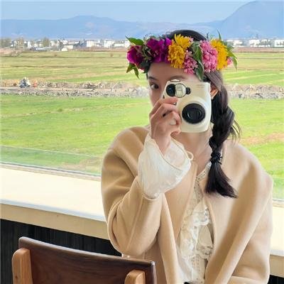 平行的世界