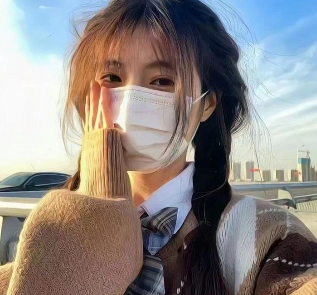 捕风汉子